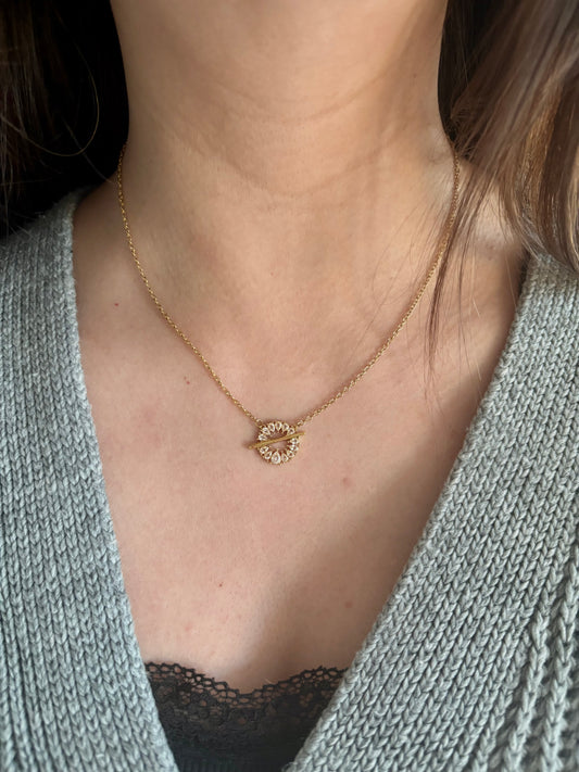 Alma Kette