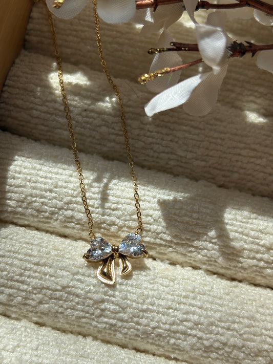 Ribbon Chain