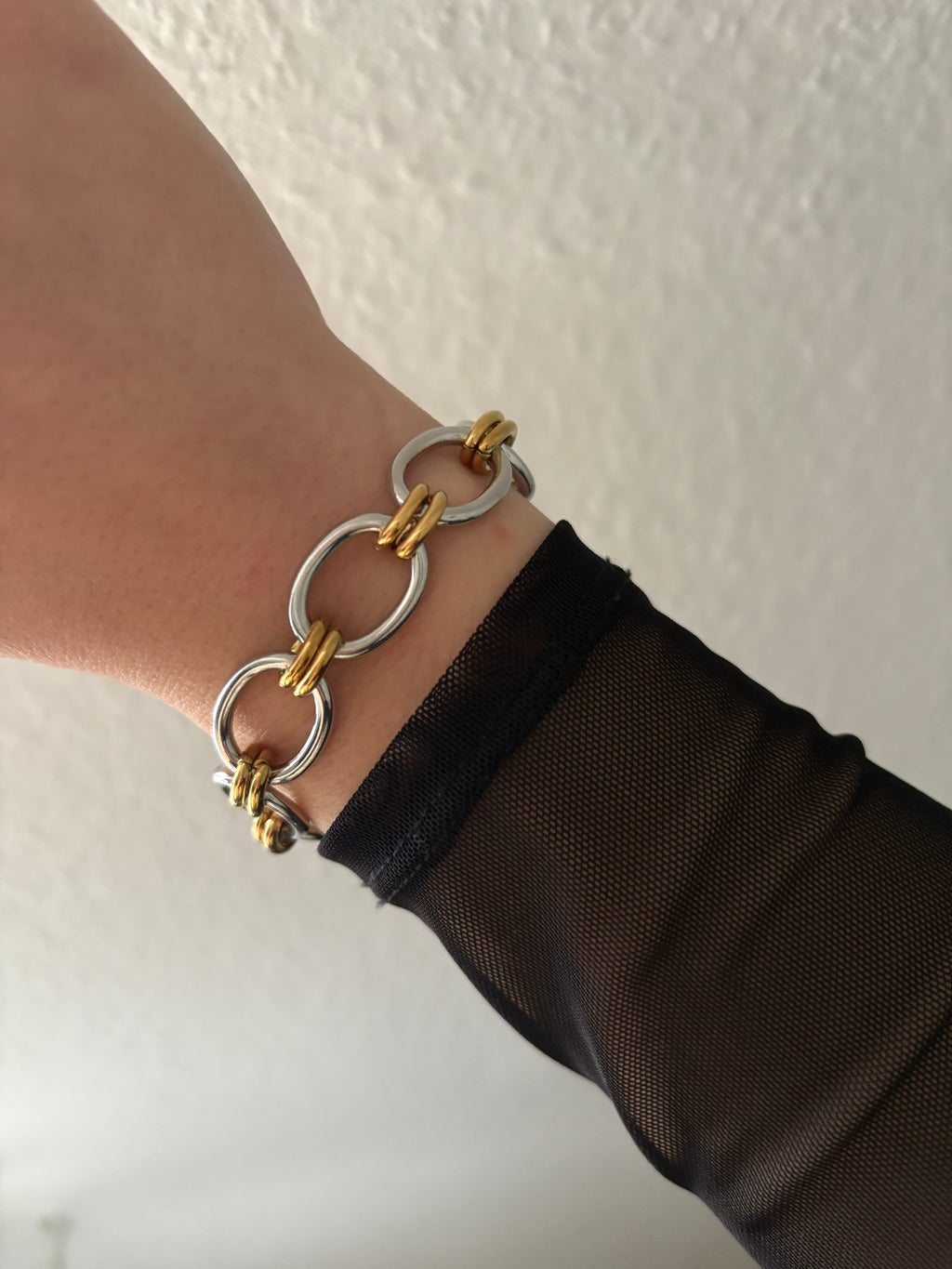 Aluna Armband