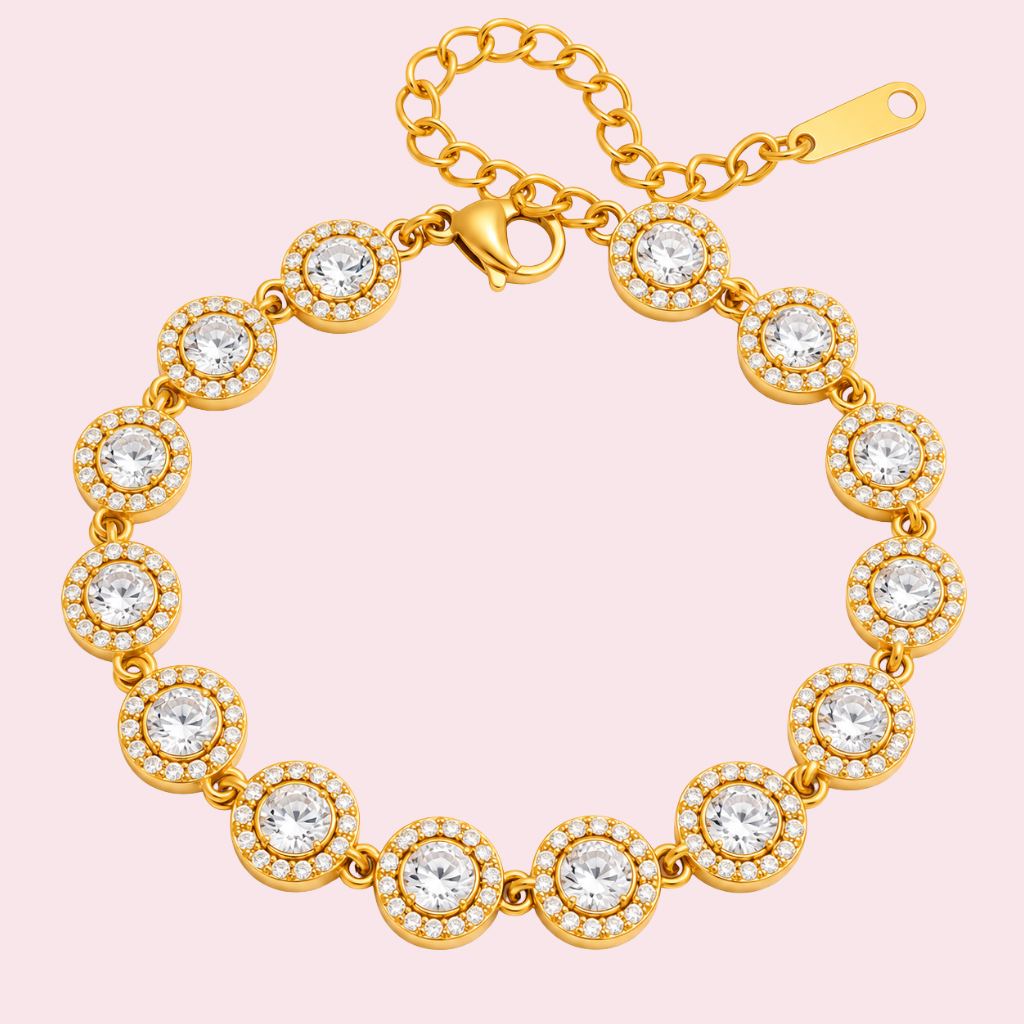 Diamond Luxe Armband