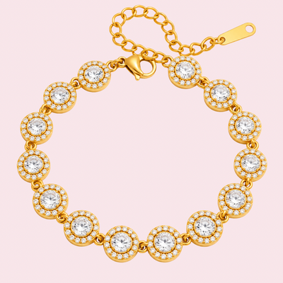 Diamond Luxe Armband