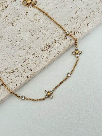 Aveline bracelet