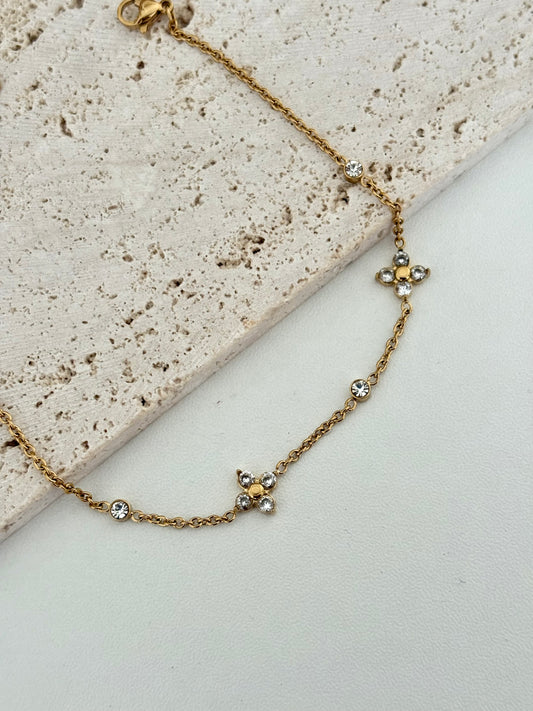 Aveline bracelet