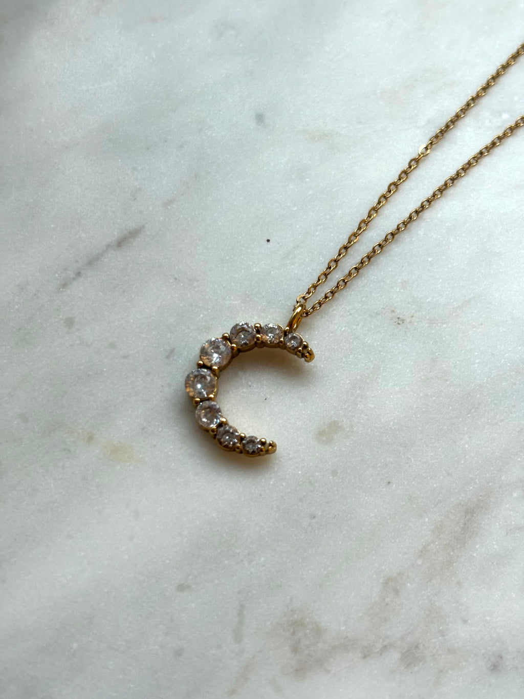 Luna Kette