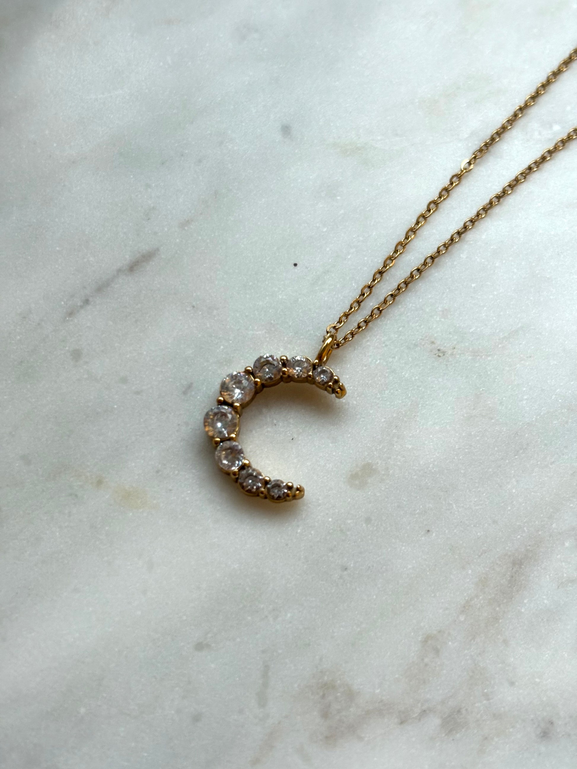Luna Kette