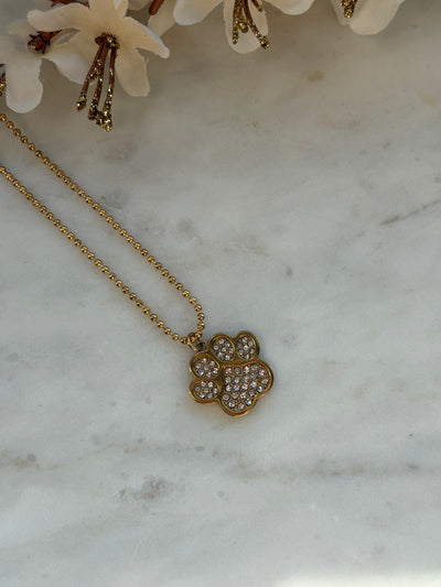 Loyal Heart Kette
