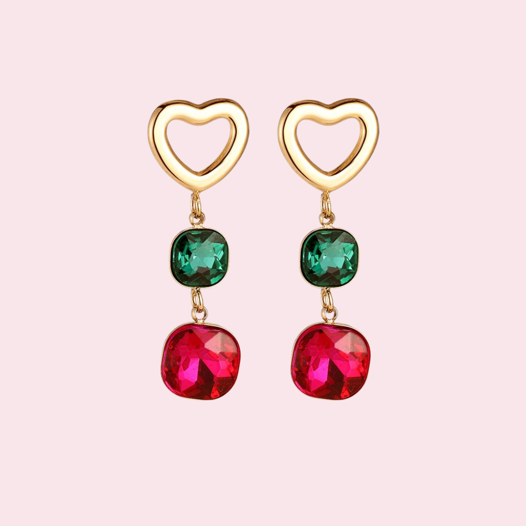 Emerelle Earrings