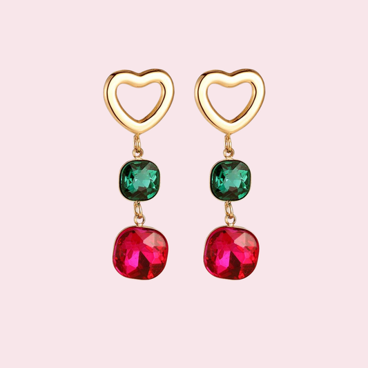 Emerelle Earrings