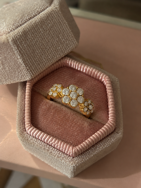 Flora Ring