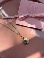 Lumisol Kette