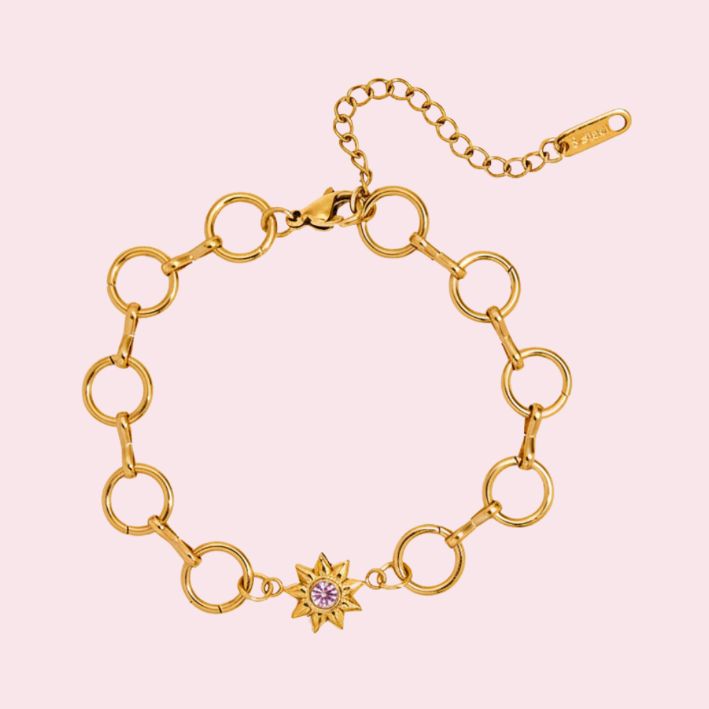 Odette Armband