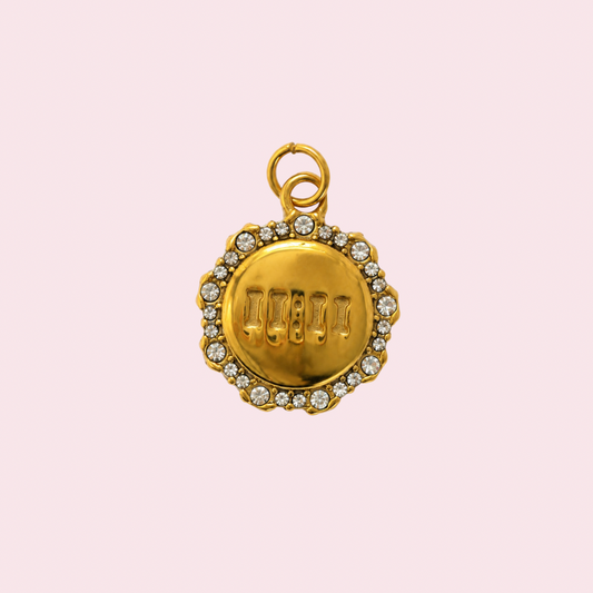 11:11 Charm