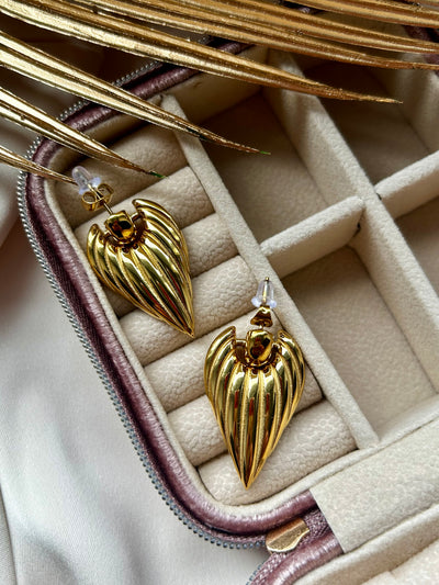 Lina earrings