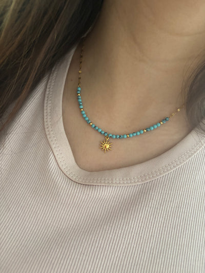 Jamila Chain