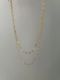 Double Kette