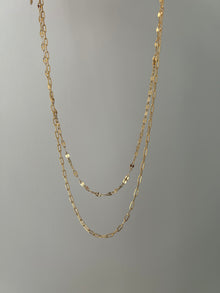 Double chain