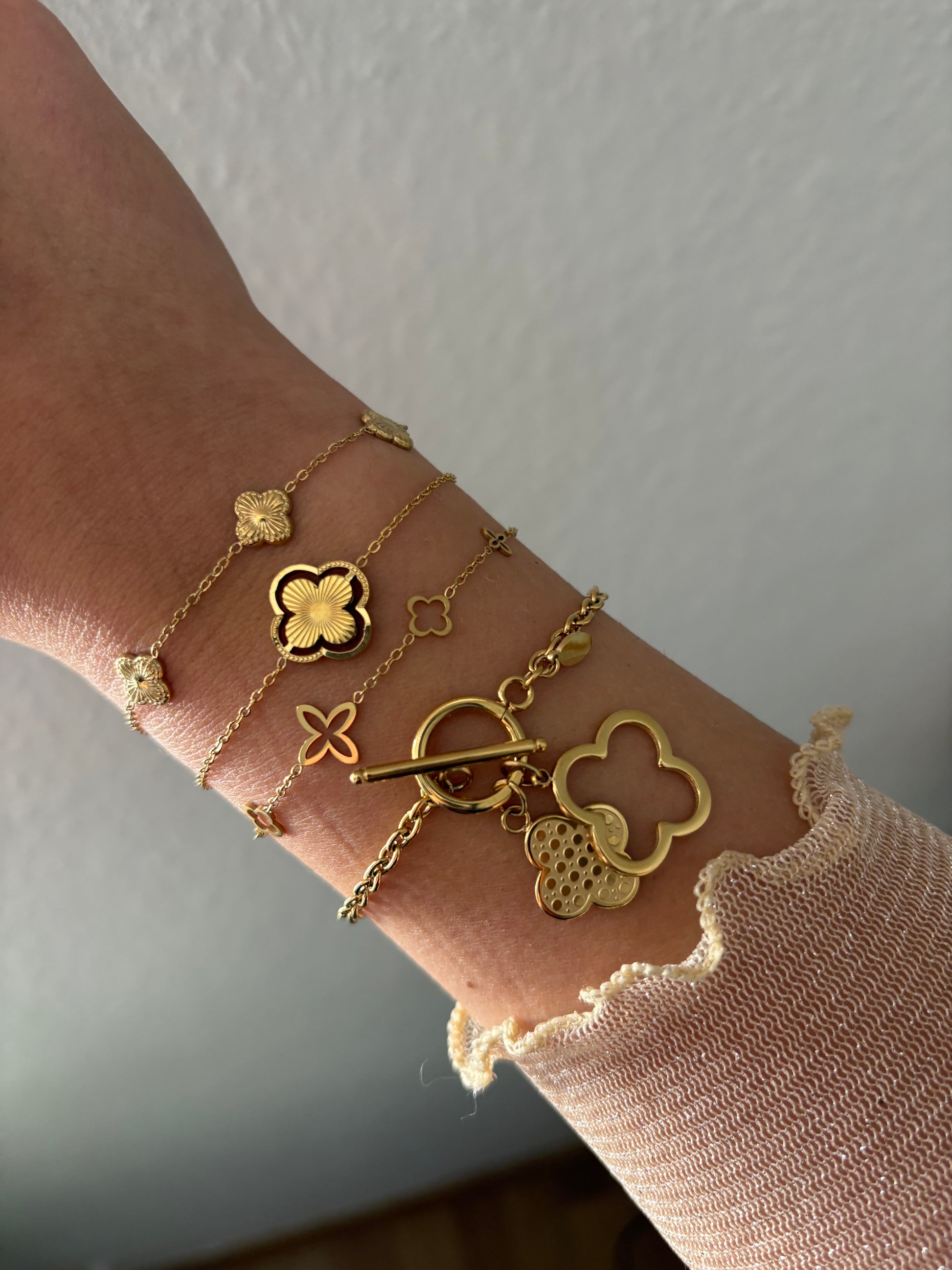 Lysia Armband