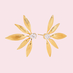 Esmara earrings