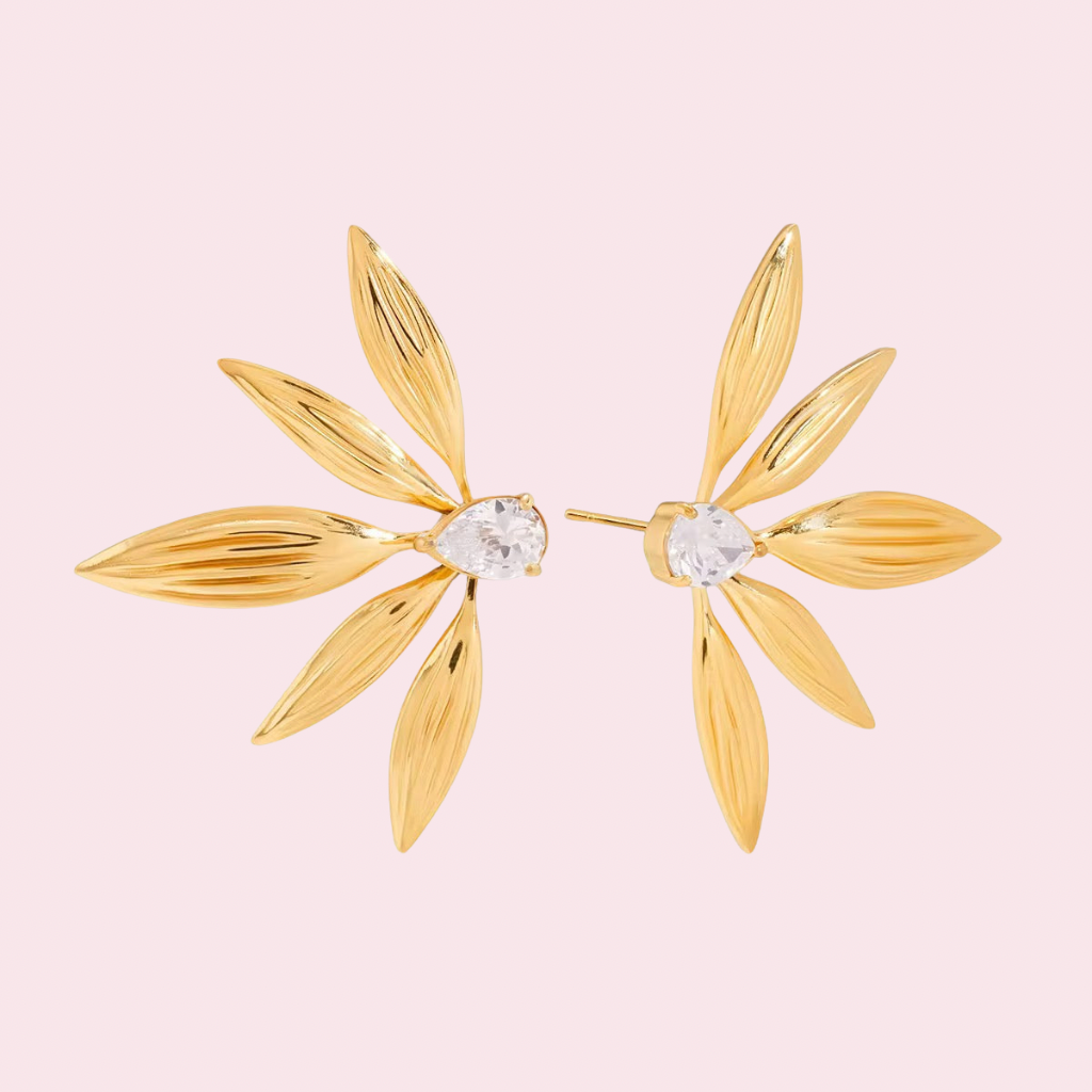 Esmara earrings