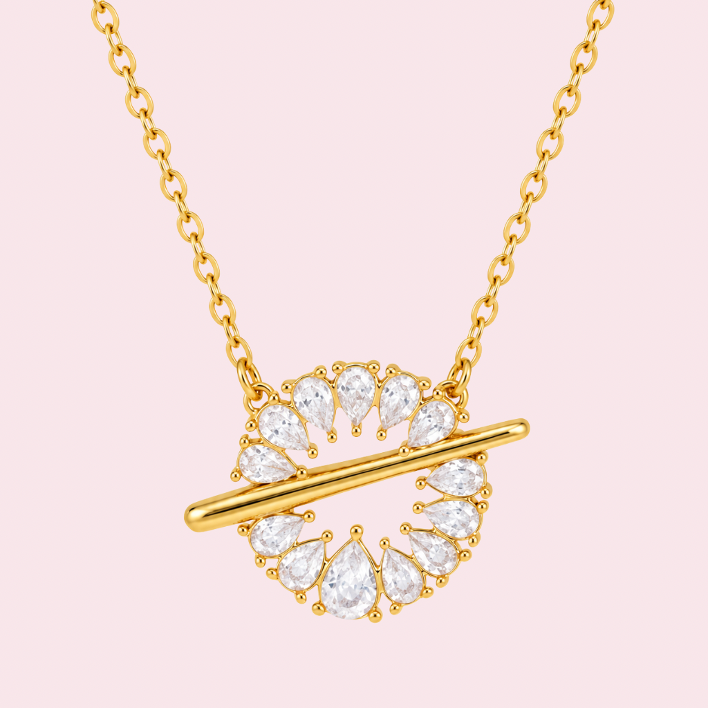Alma Kette