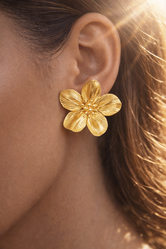 Elena Earrings