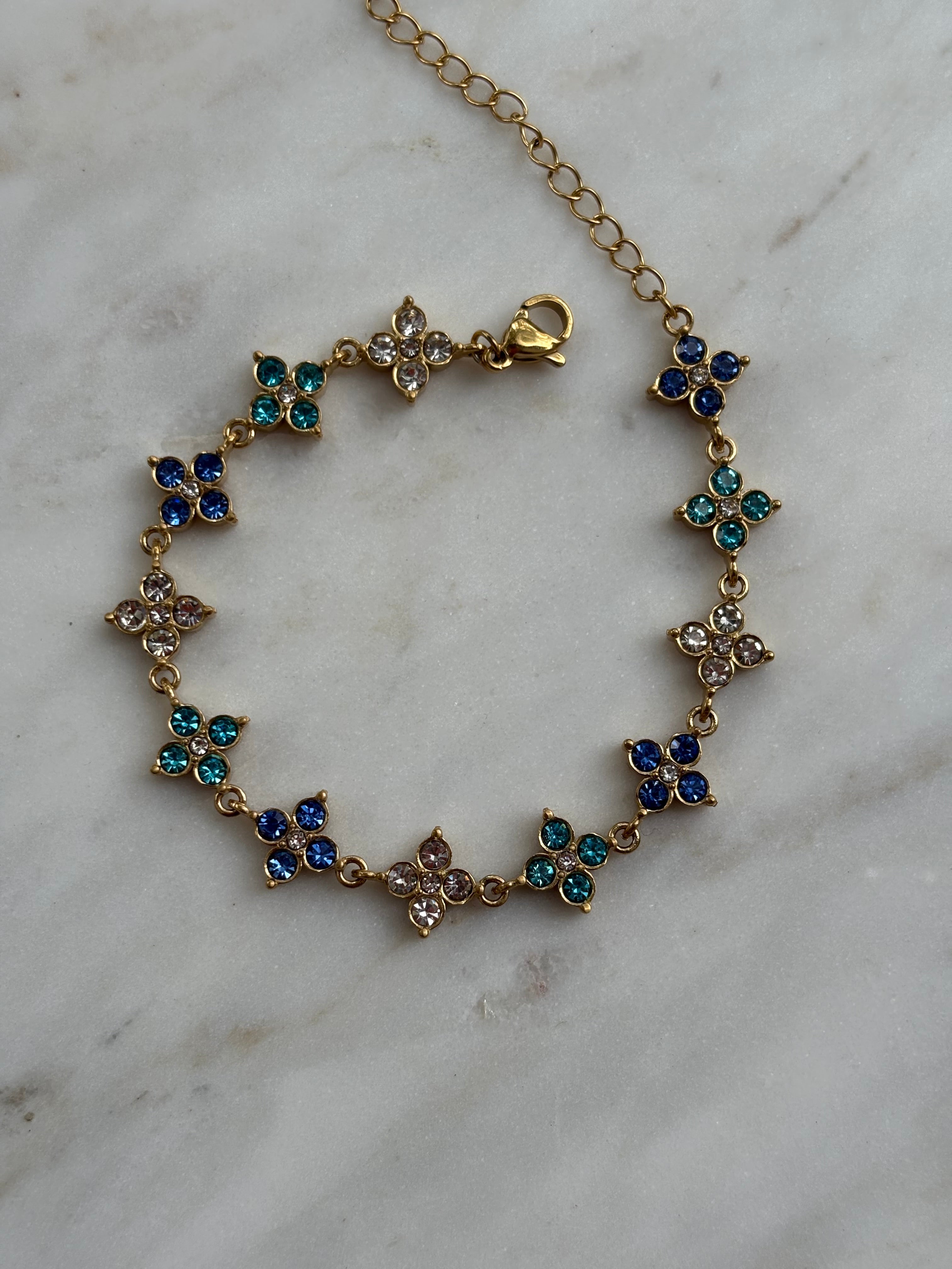 Ines Flor Armband