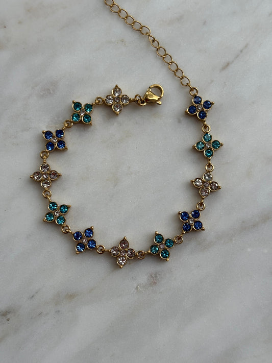 Ines Flor Armband