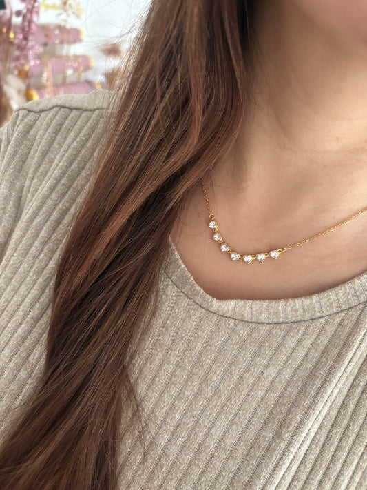 Elodie chain