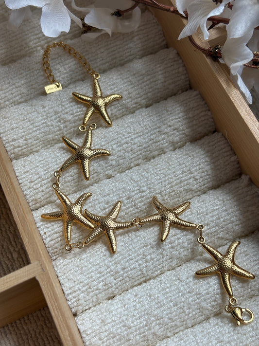 Coralia bracelet