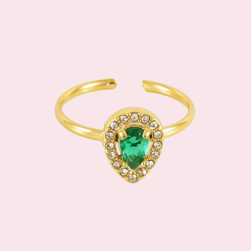 Siena Ring