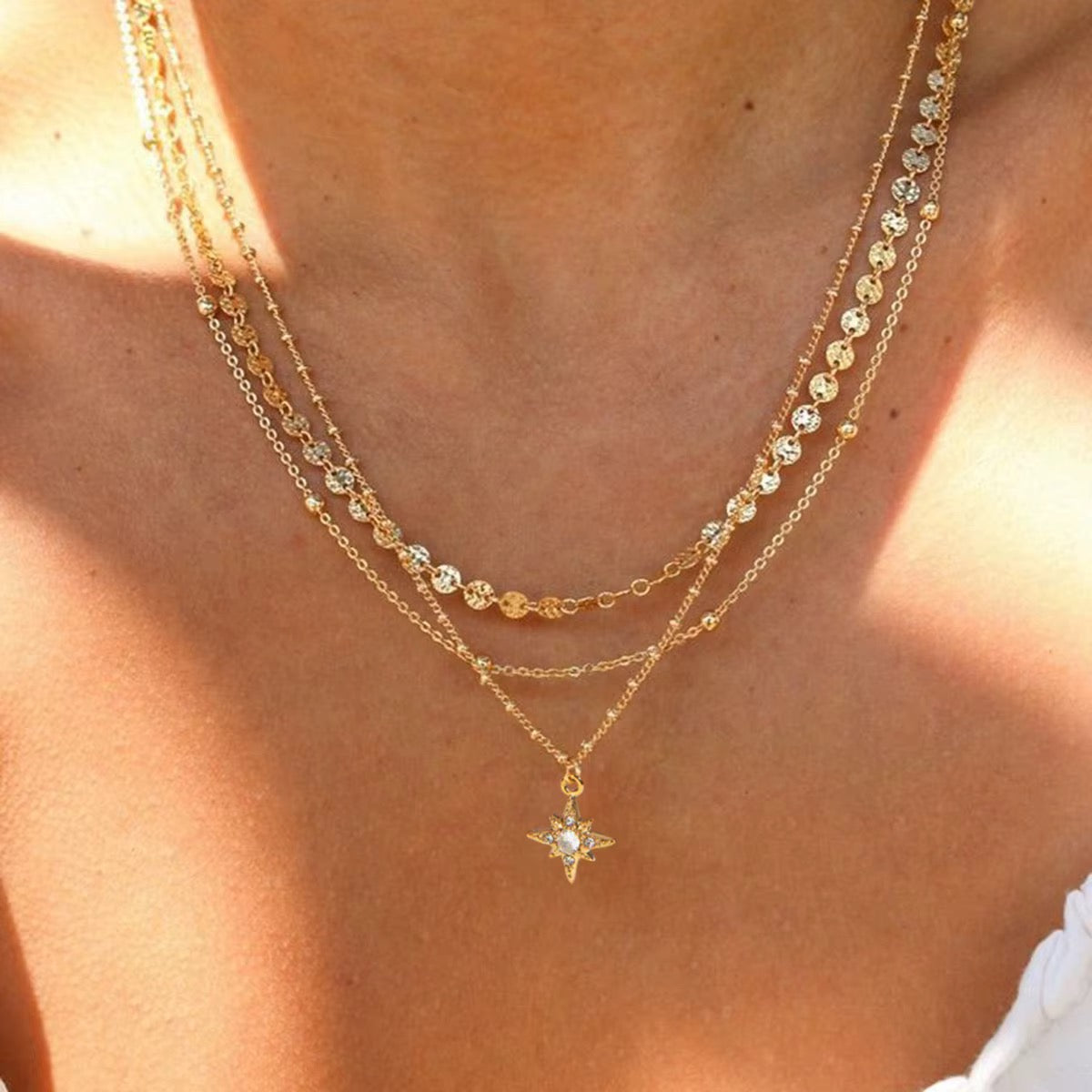 Somina Kette
