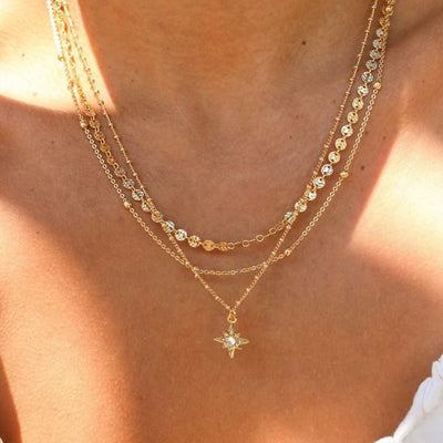 Somina necklace