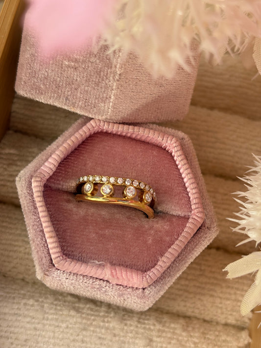 Juliette Ring