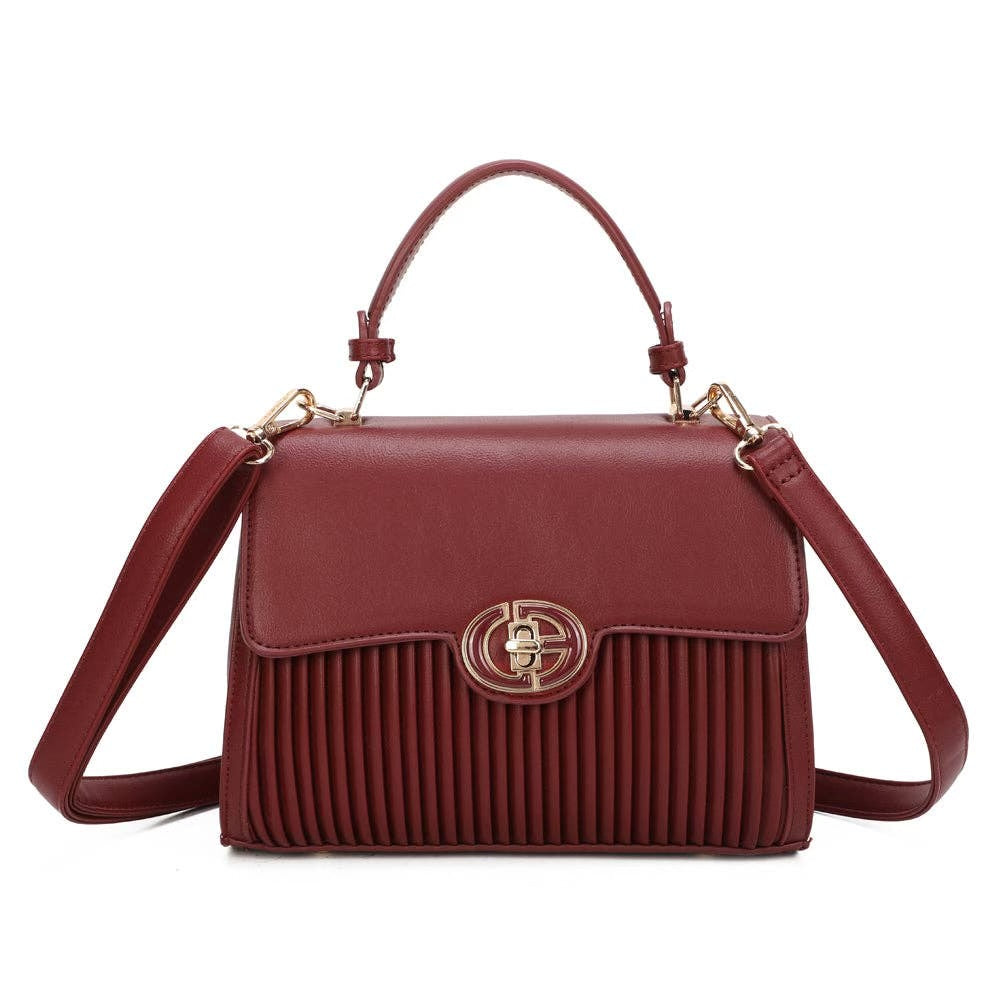 Charlotte Cross Over Bag