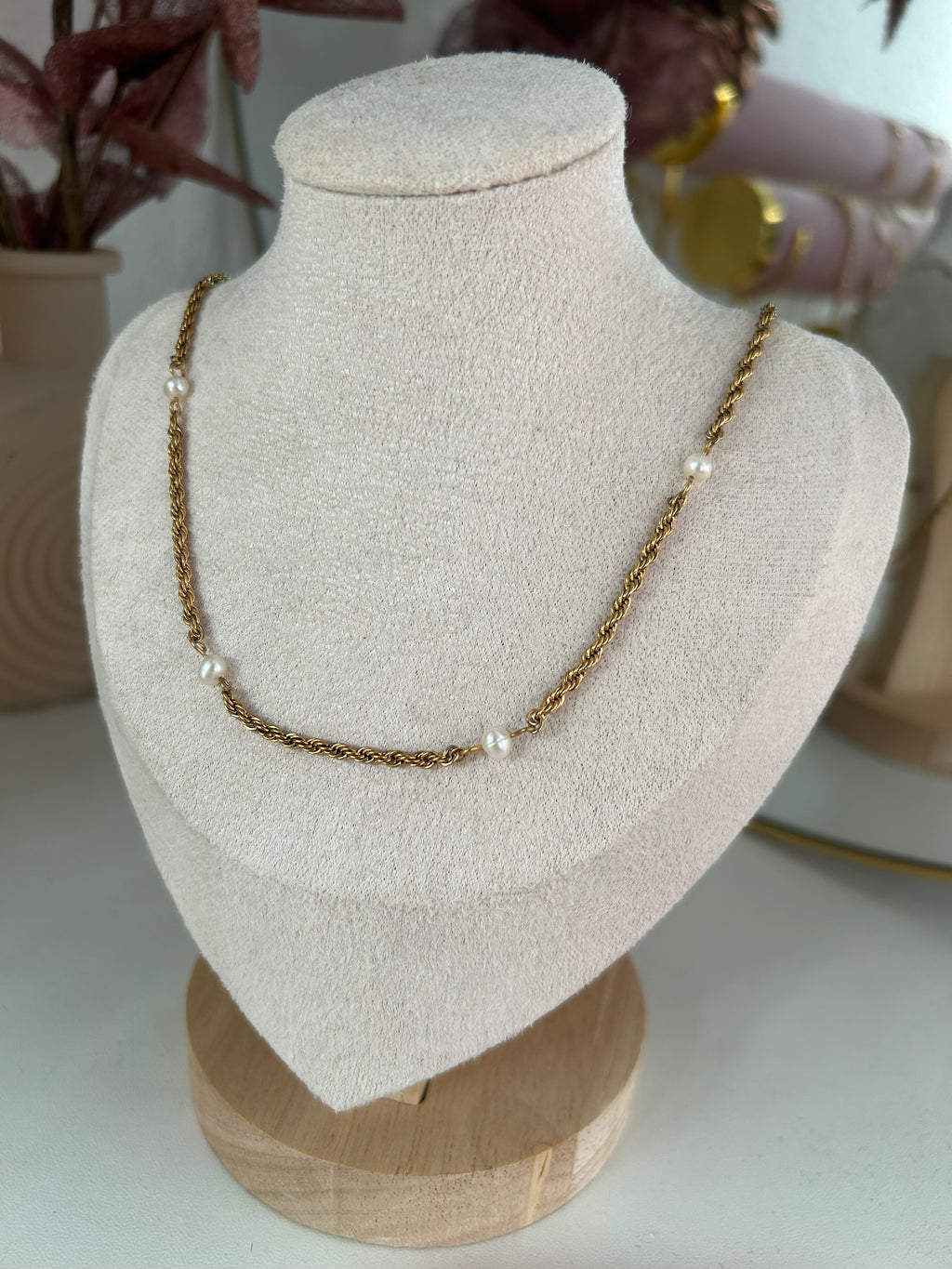 Seren Kette