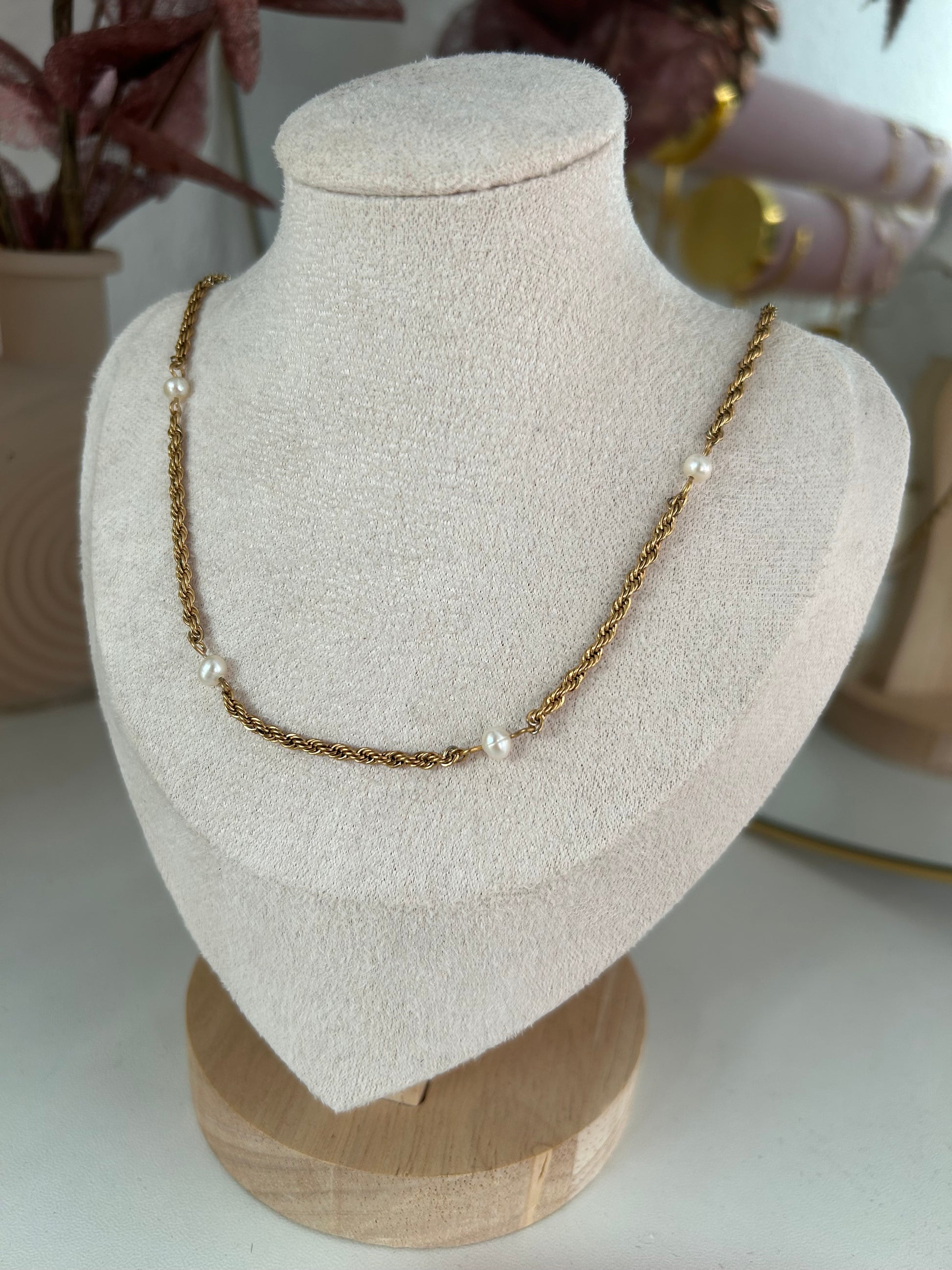 Seren Kette