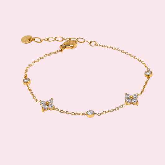 Aveline bracelet