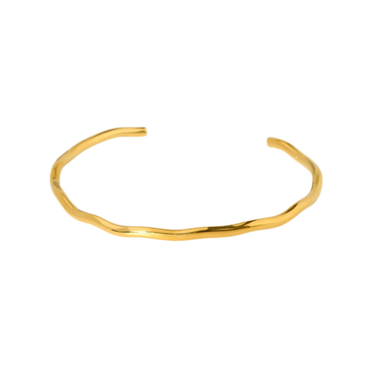 Golden Bangle