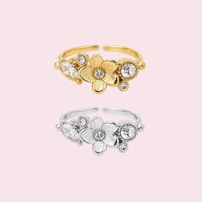 Florielle Ring