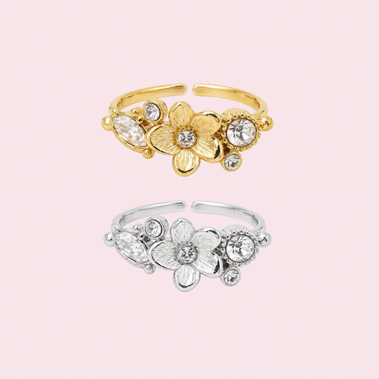 Florielle Ring