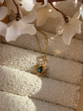 Lunar Eclipse Kette