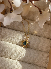 Lunar Eclipse Kette