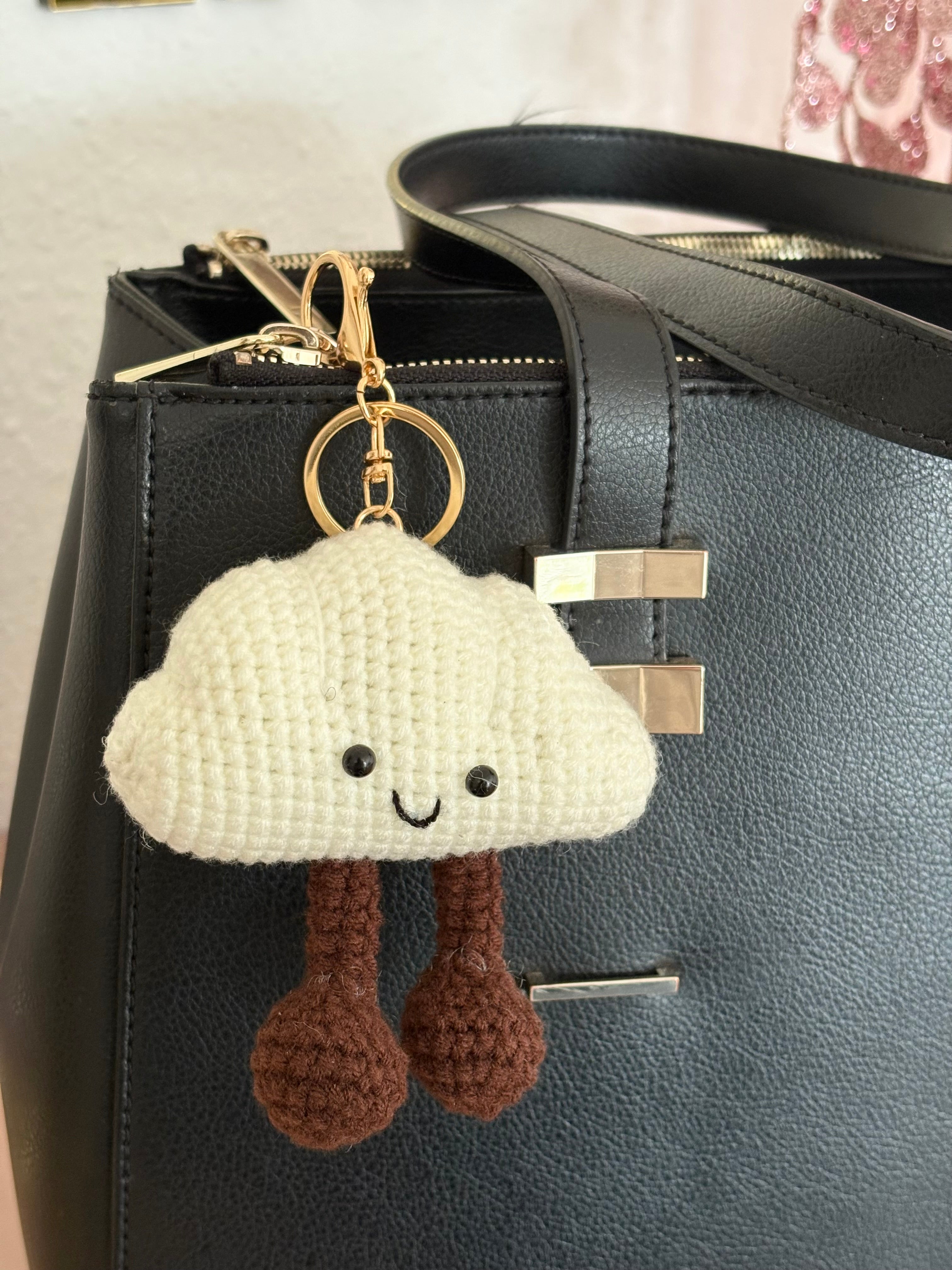 Sweet bakery buddies