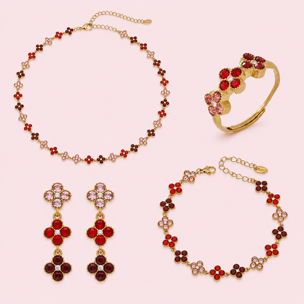 Berry Bloom Bundle