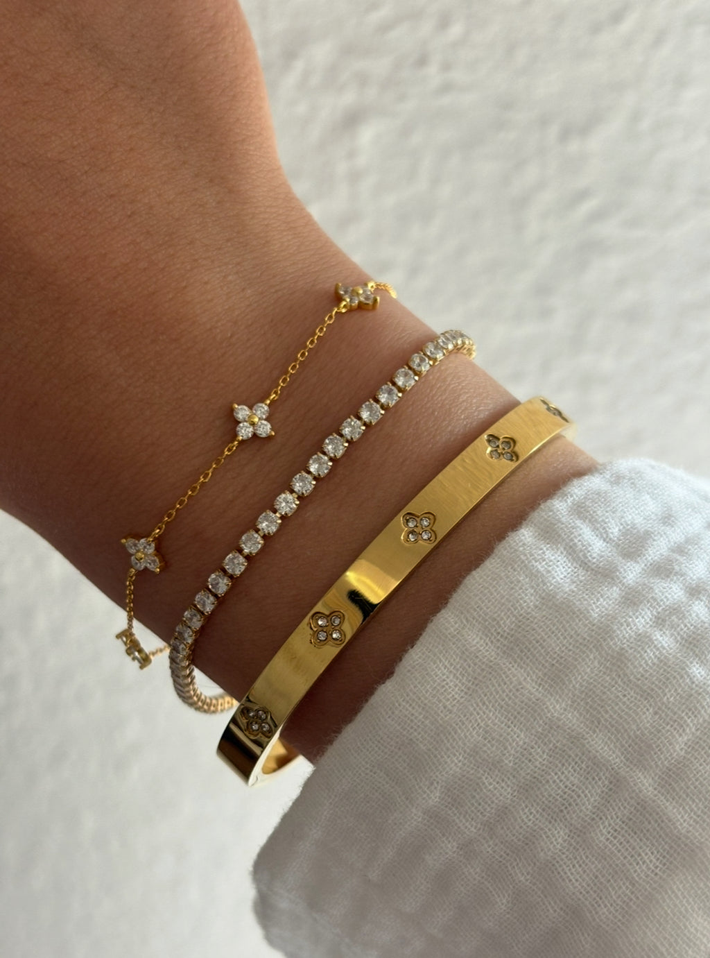 Alyssa Armband