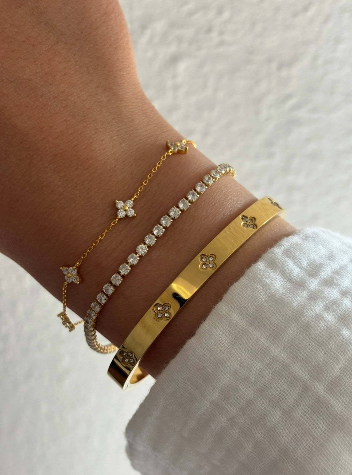 Alyssa Armband