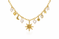 Sol Charm Kette