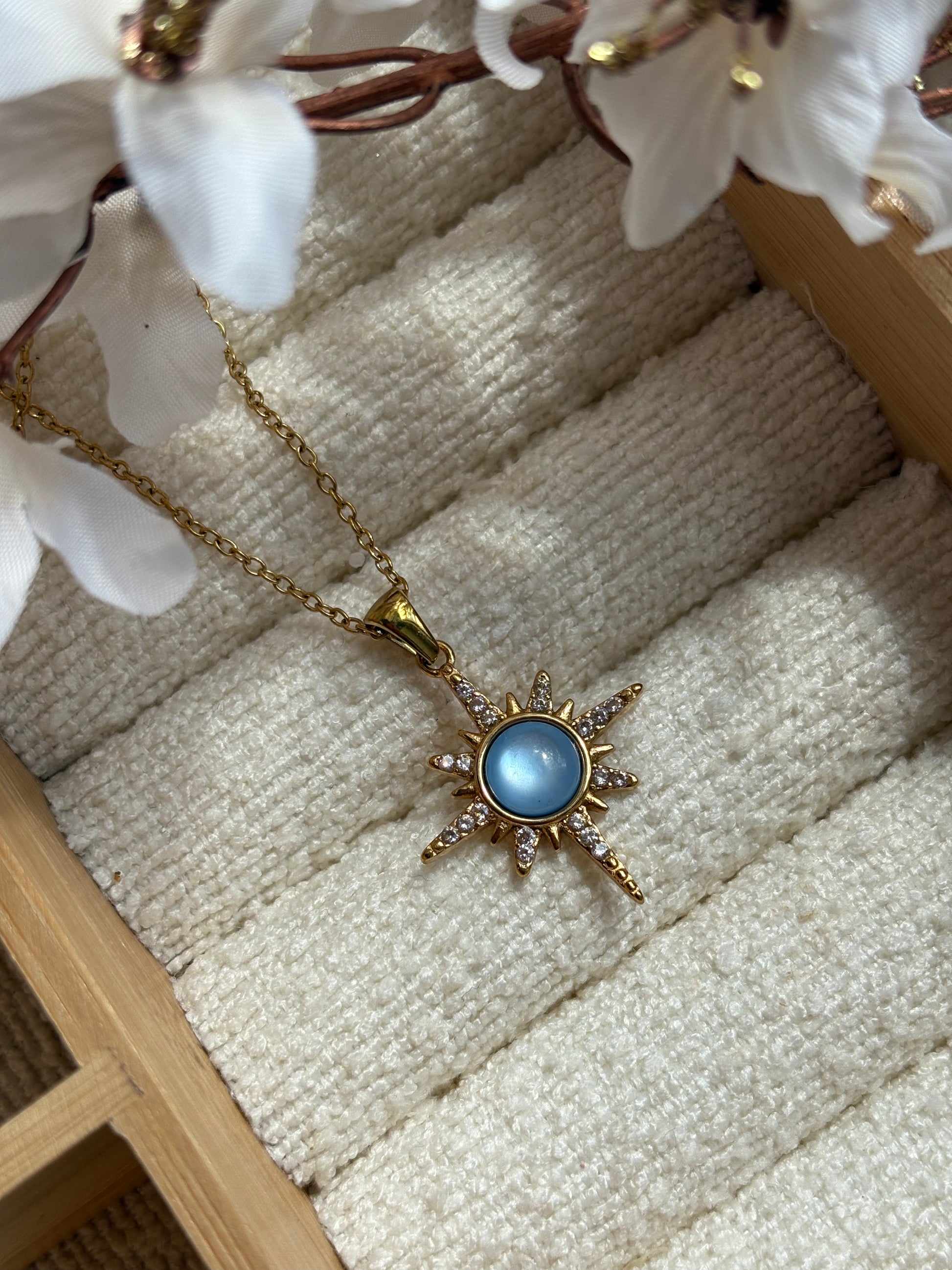 Moonlight Kette