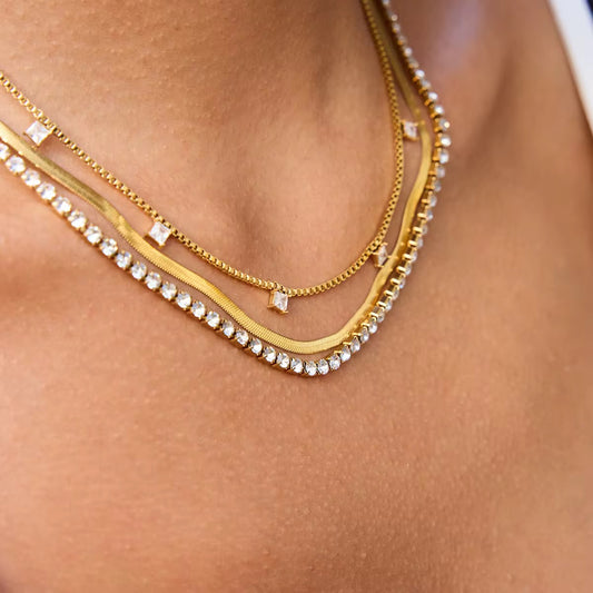 Celina chain