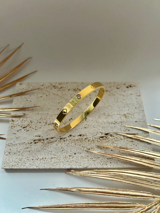 Chloe Bangles